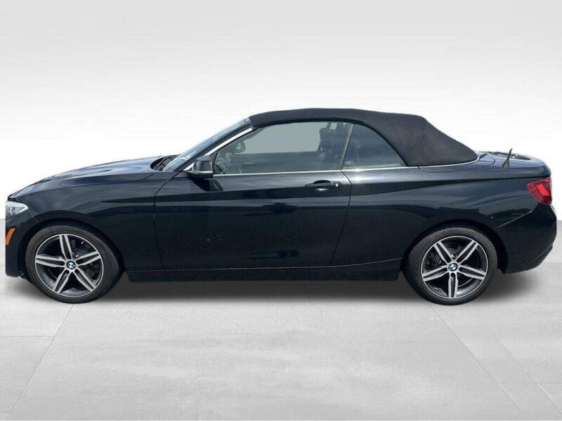 2017 BMW 2 Series 230i xDrive
