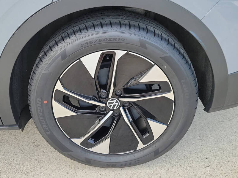 2022 Volkswagen ID.4 Pro S