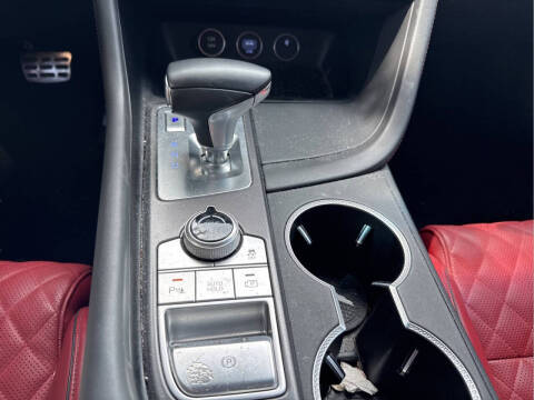 2024 Genesis G70