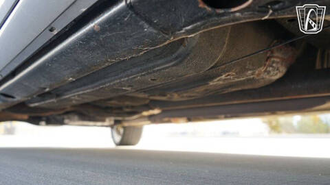 1975 Cadillac DeVille