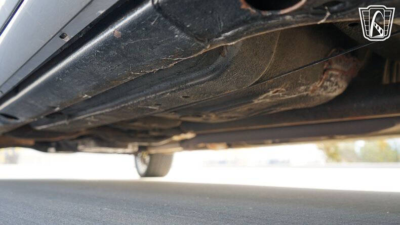 1975 Cadillac DeVille