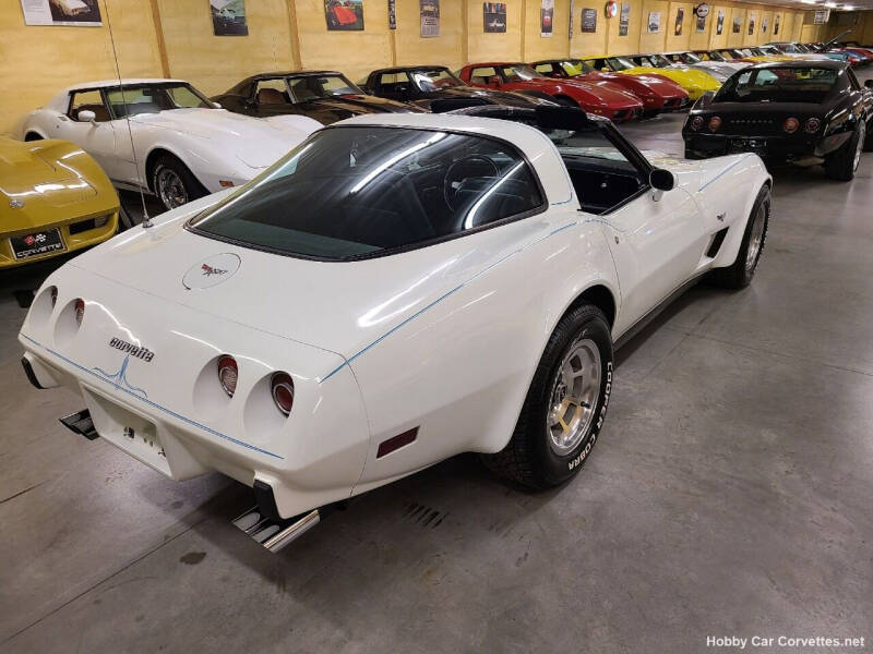 1979 Chevrolet Corvette