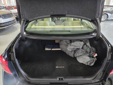 2012 Lexus ES 350