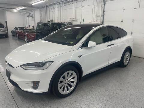 2020 Tesla Model X for sale at The Car Buying Center in Saint Louis Park MN