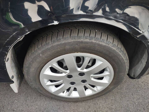 2008 Chevrolet Cobalt LS