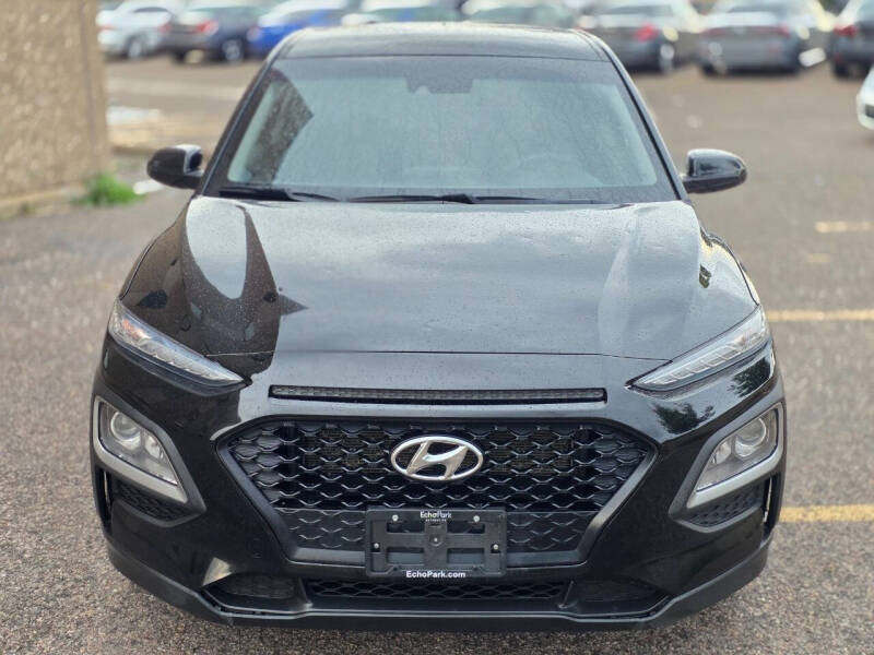 2019 Hyundai Kona SE