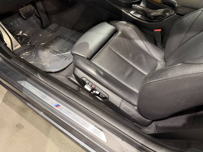 2016 BMW 4 Series 435i