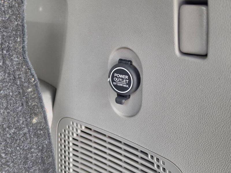 2011 Honda Pilot EX