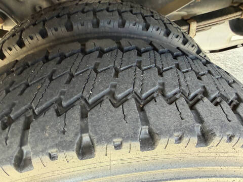 2012 Ford F-450 Super Duty