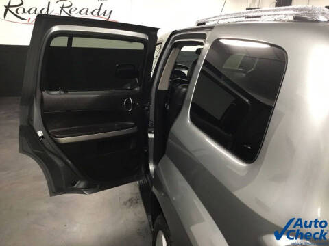 2007 Chevrolet HHR LT