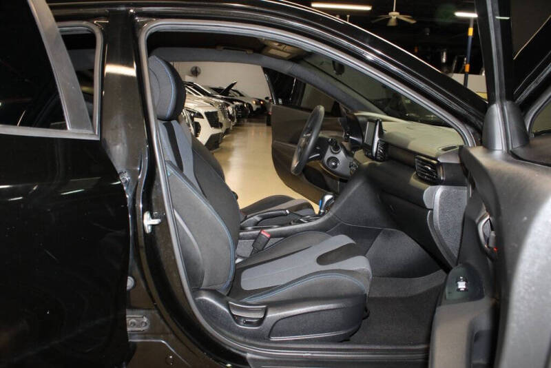 2019 Hyundai Veloster