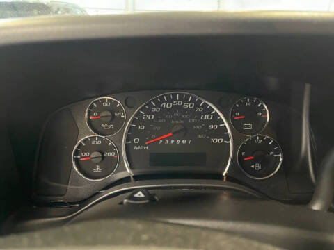 2023 Chevrolet Express 2500