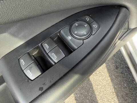 2018 Buick LaCrosse Essence