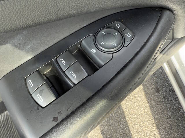 2018 Buick LaCrosse Essence