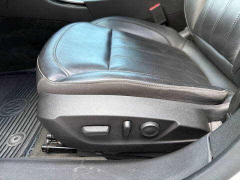 2012 Buick Regal