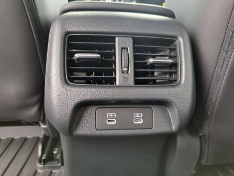 2025 Acura ADX w/A-SPEC