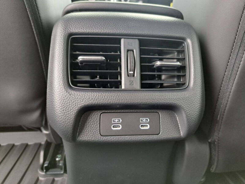 2025 Acura ADX w/A-SPEC