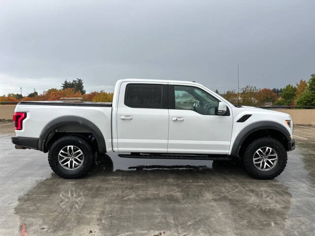 2018 Ford F-150 for sale at Starline Motorsports in Portland, OR