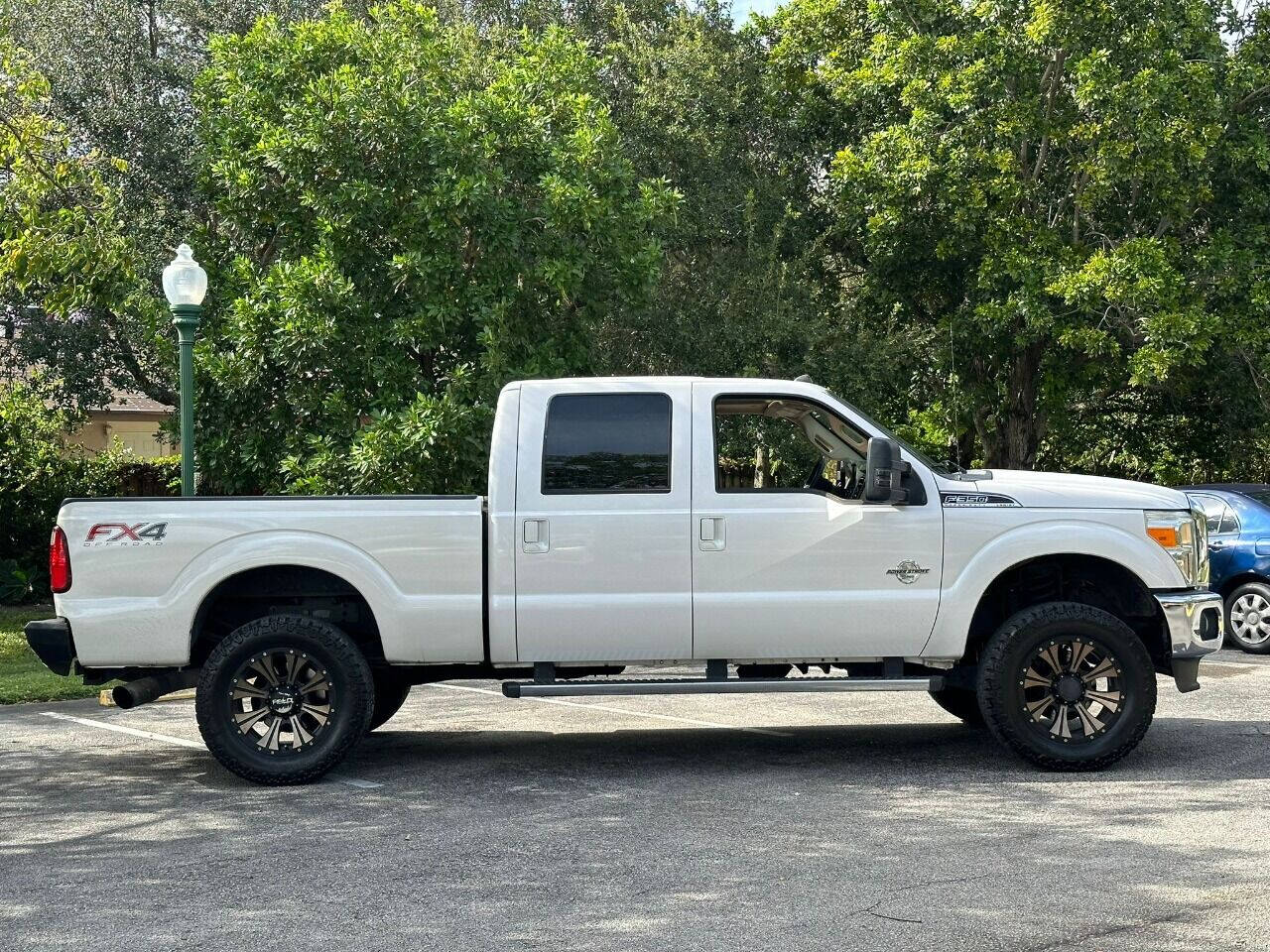 2015 FORD F-350 Pickup - $29,995