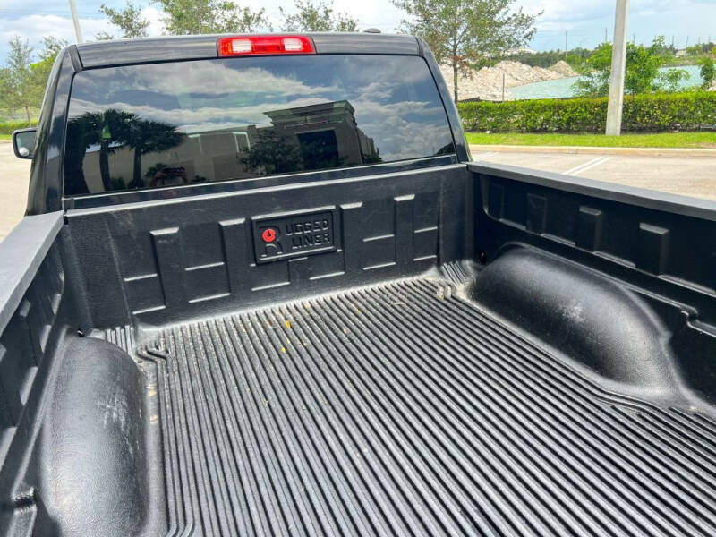 2012 RAM 1500 SLT