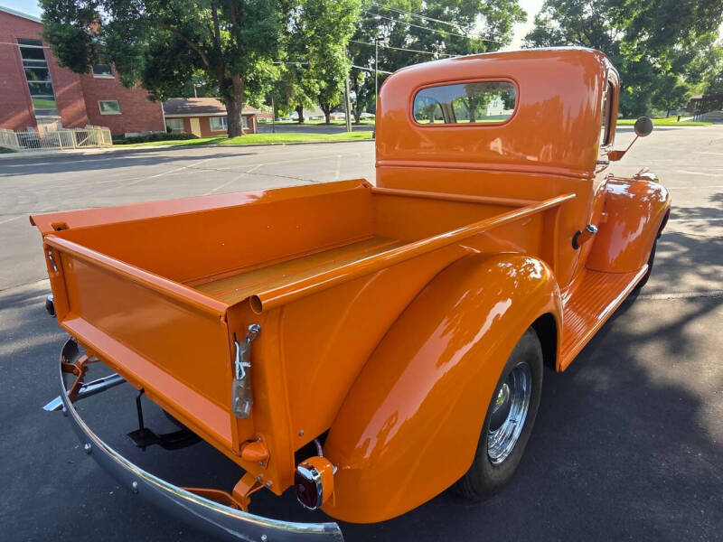 1941 Chevrolet 150