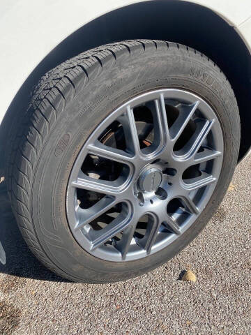 2012 Volkswagen Beetle 2.5L