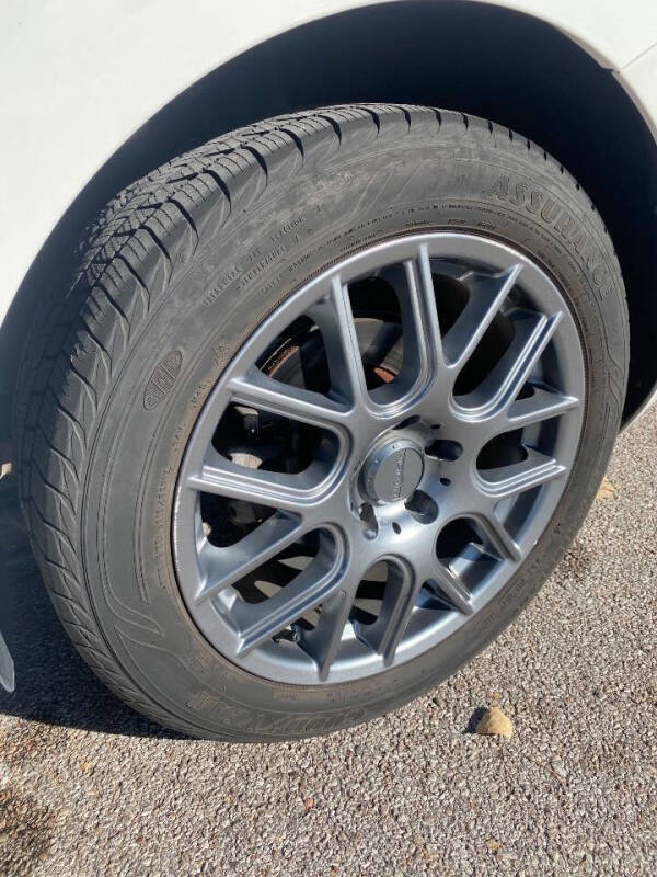 2012 Volkswagen Beetle 2.5L