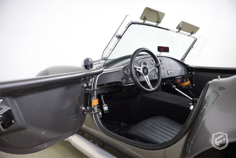 1965 Shelby 427 Cobra Replica