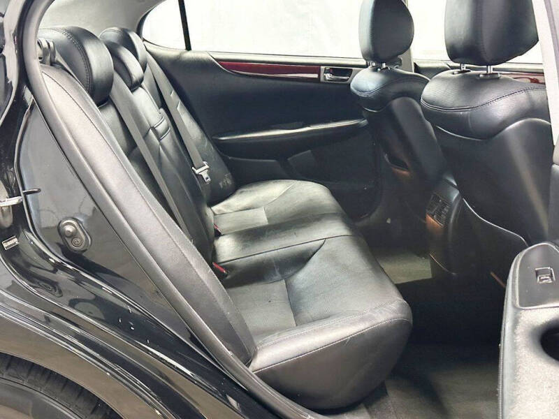 2006 Lexus ES 330