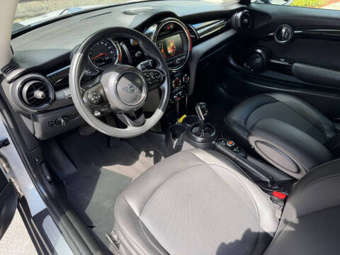 2021 MINI Hardtop 2 Door