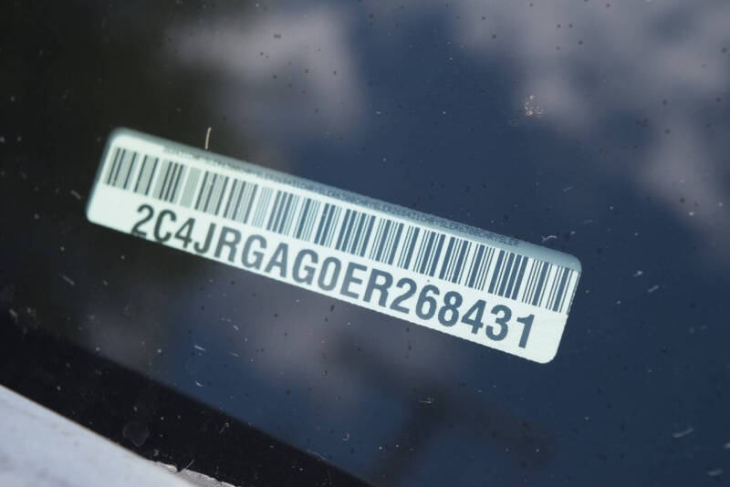 2016 Dodge Grand Caravan R/T