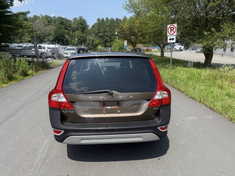 2013 Volvo XC70 3.2 Premier