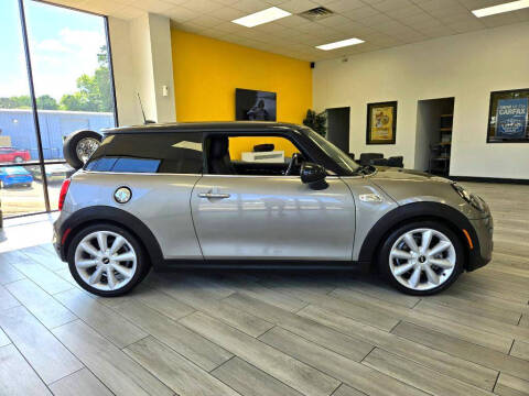 2019 MINI Hardtop 2 Door Cooper S