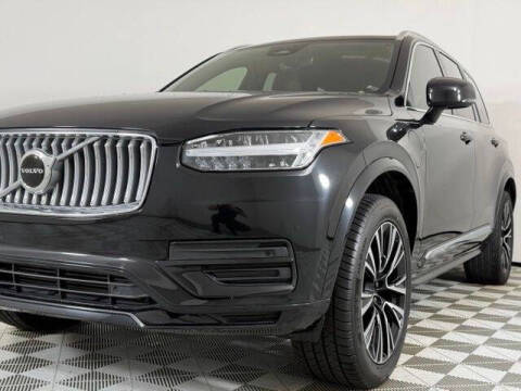 2023 Volvo XC90 Recharge T8 Core Bright Theme