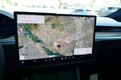 2022 Tesla Model X