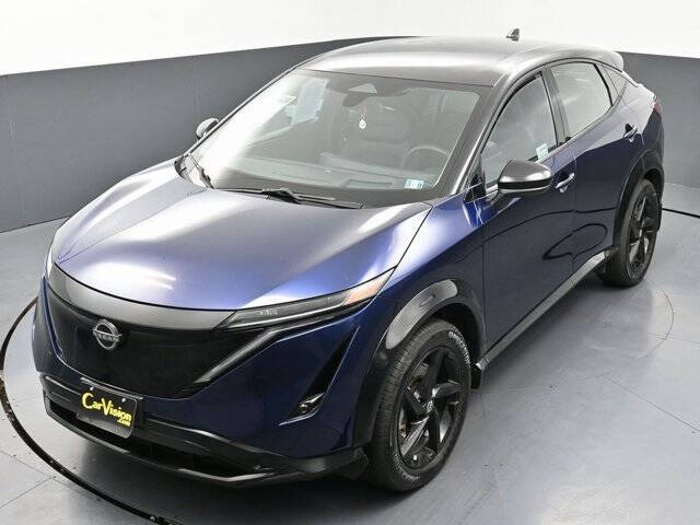 2024 Nissan Ariya Engage e-4ORCE