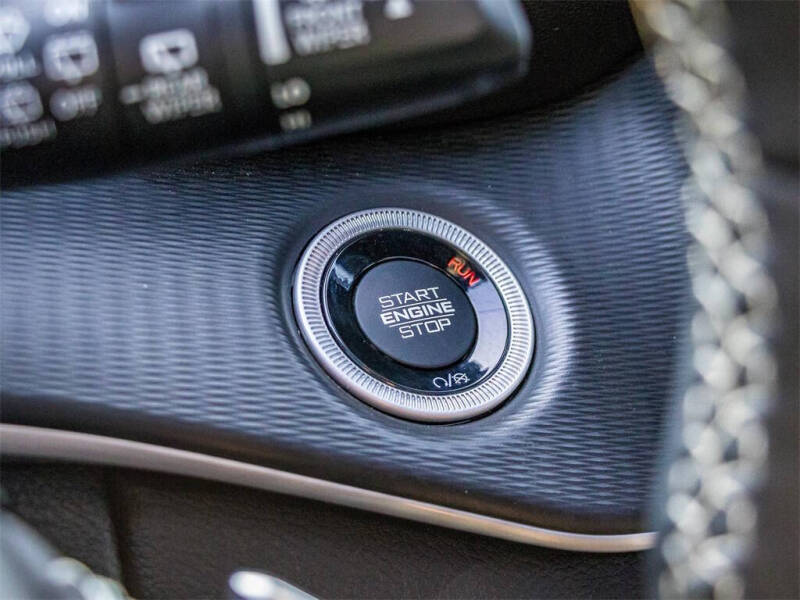 2023 Jeep Grand Cherokee L Altitude X