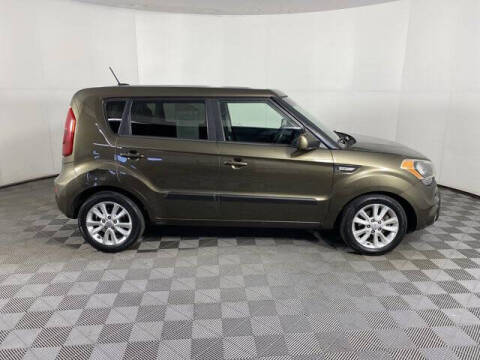 2013 Kia Soul