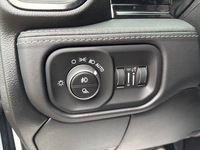 2026 RAM 2500 Limited