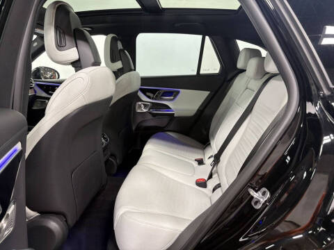 2023 Mercedes-Benz GLC GLC 300 4MATIC