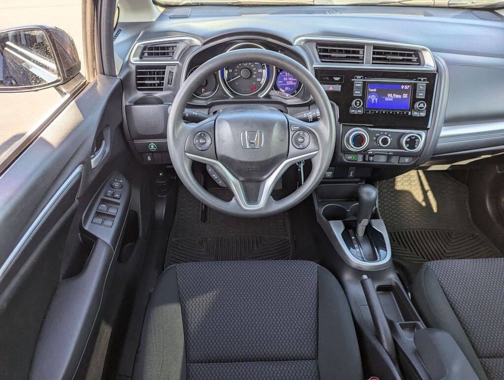 2020 Honda Fit for sale at Axio Auto Boise in Boise, ID