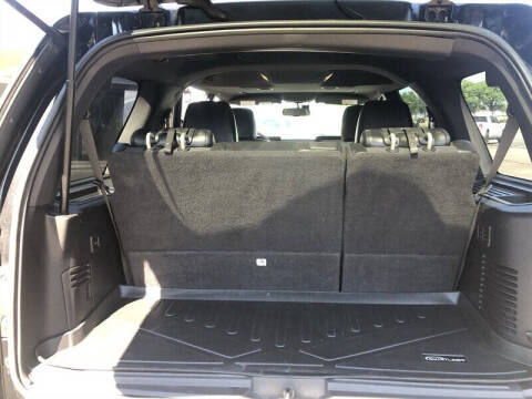 2013 Lincoln Navigator
