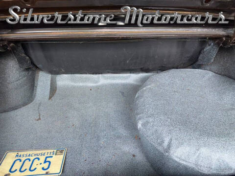 1972 Chevrolet Chevelle