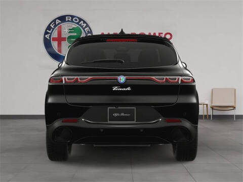 2025 Alfa Romeo Tonale