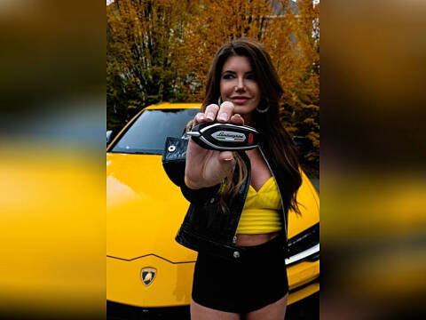 2022 Lamborghini Urus