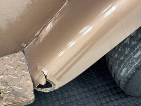 1973 Toyota Land Cruiser