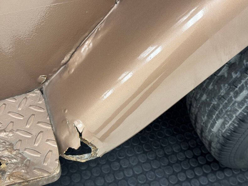 1973 Toyota Land Cruiser