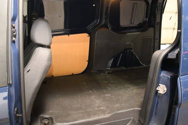 2016 Ford Transit Connect XL