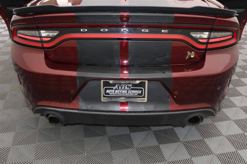 2021 Dodge Charger