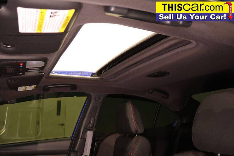 2023 Subaru WRX Premium